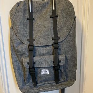 Herschel Little America Backpack